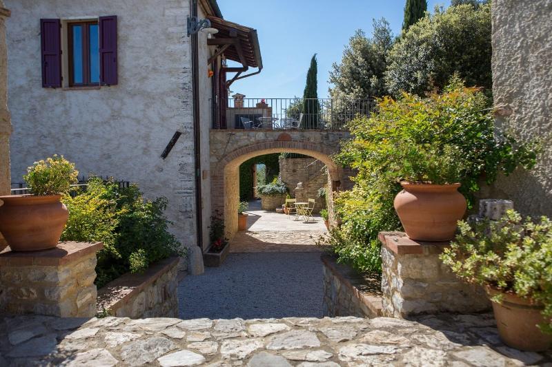 Agriturismo Borghetto Il Montino image