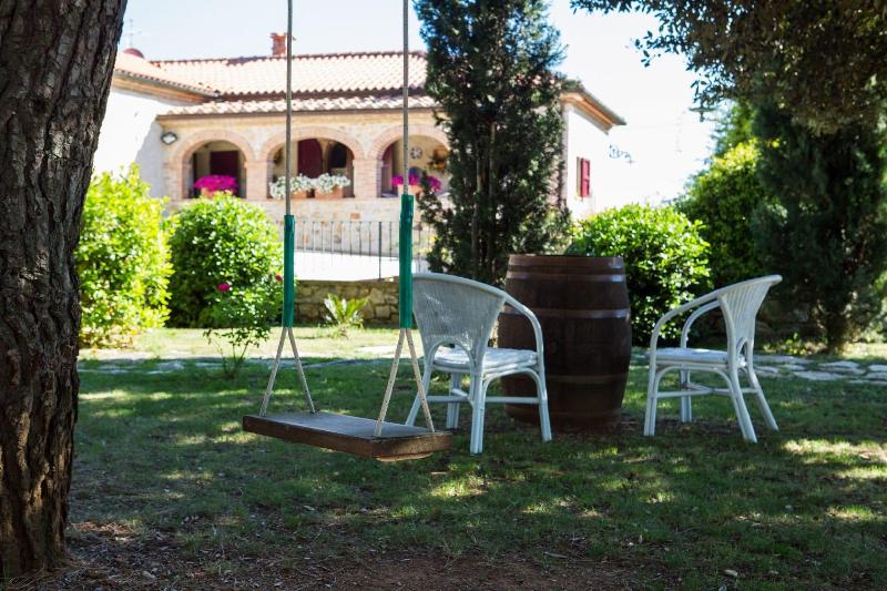 Agriturismo Borghetto Il Montino image