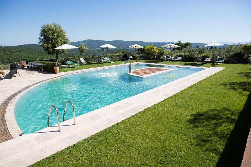 Agriturismo Borghetto Il Montino image