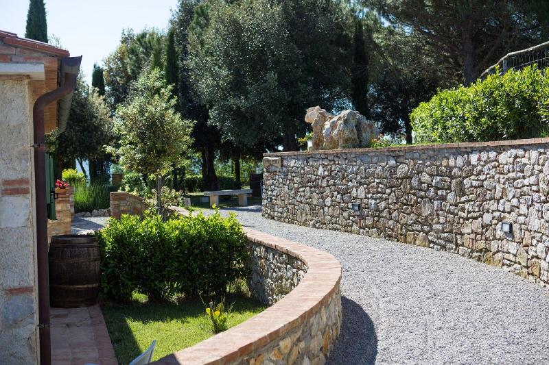 Agriturismo Borghetto Il Montino image