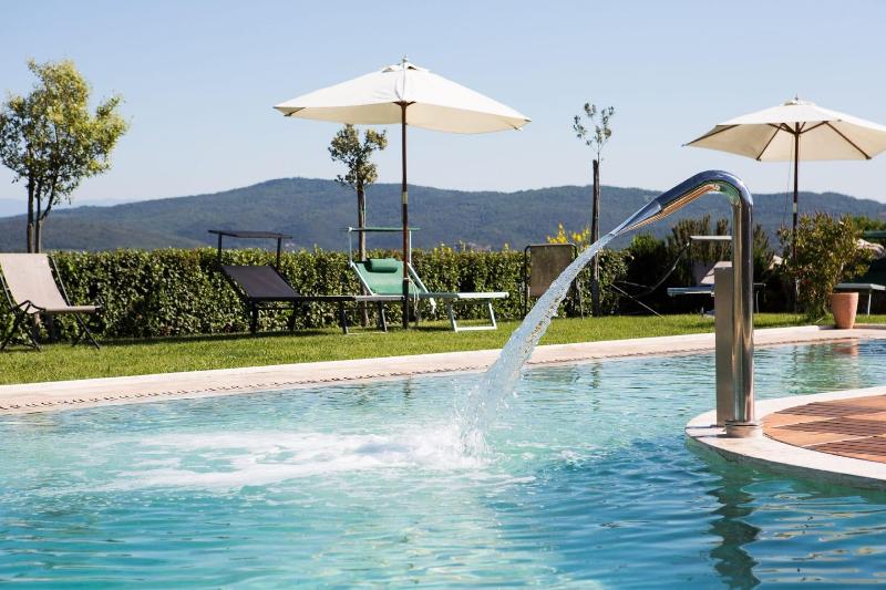 Agriturismo Borghetto Il Montino image
