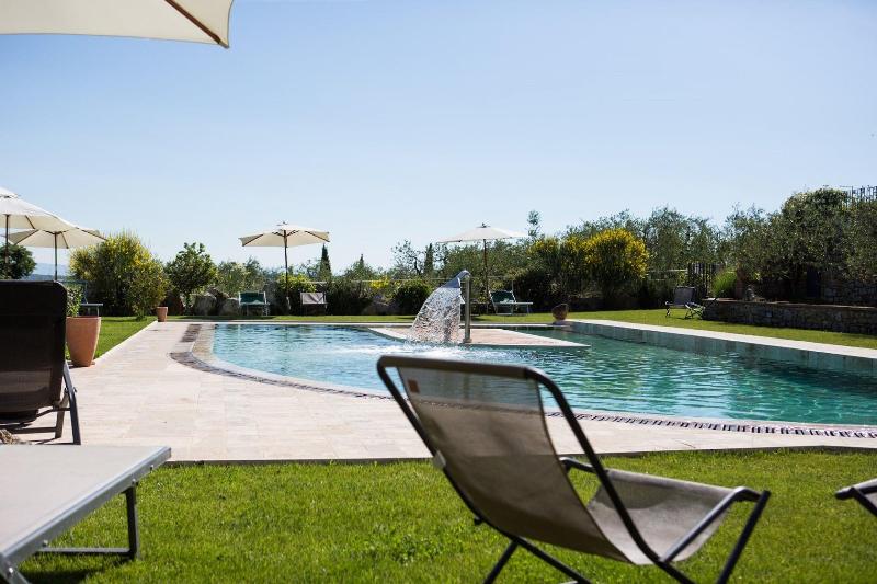 Agriturismo Borghetto Il Montino image