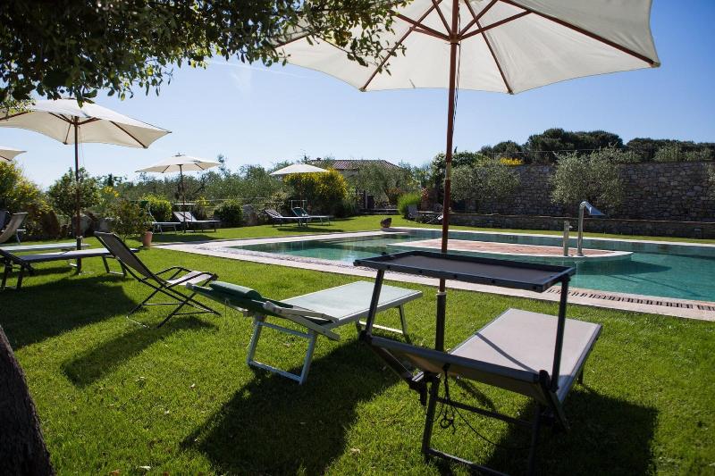 Agriturismo Borghetto Il Montino image