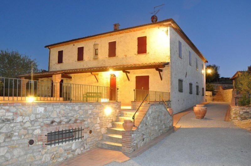 Agriturismo Borghetto Il Montino image