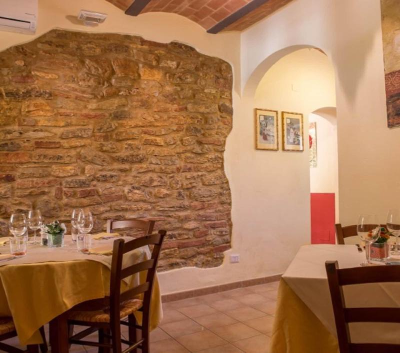 Agriturismo Borghetto Il Montino image