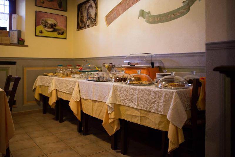 Agriturismo Borghetto Il Montino image