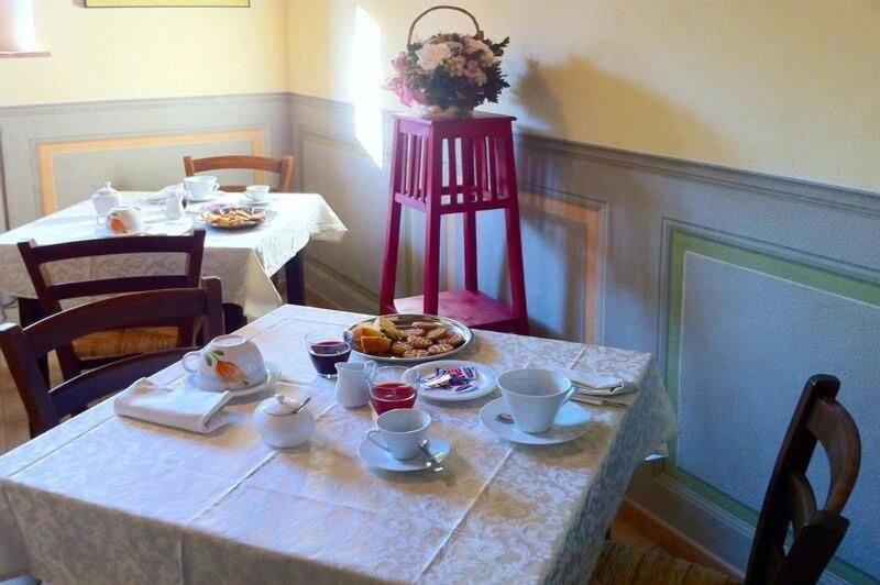 Agriturismo Borghetto Il Montino image