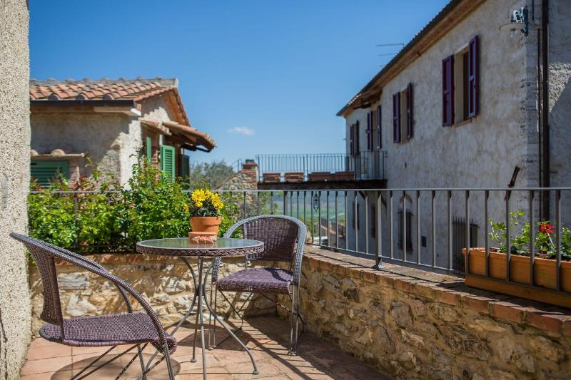 Agriturismo Borghetto Il Montino image