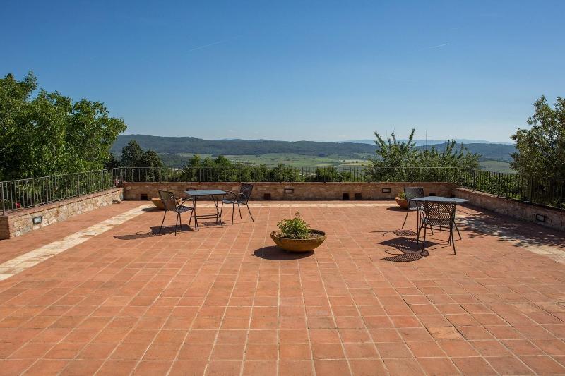 Agriturismo Borghetto Il Montino image