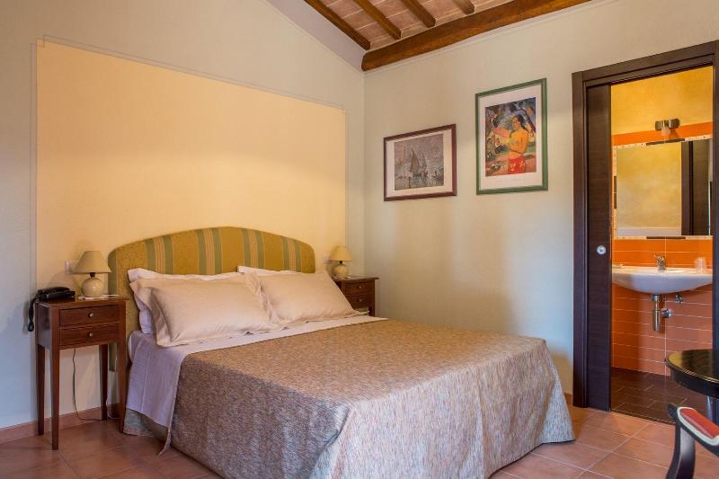 Agriturismo Borghetto Il Montino image