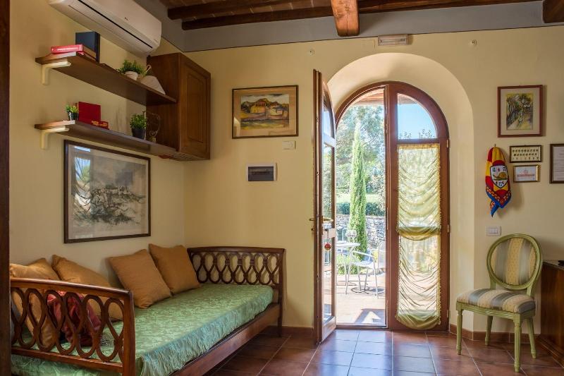 Agriturismo Borghetto Il Montino image