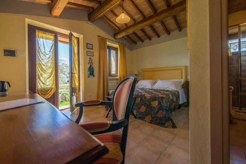 Agriturismo Borghetto Il Montino image
