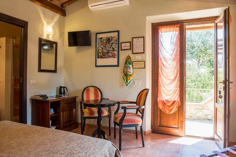 Agriturismo Borghetto Il Montino image