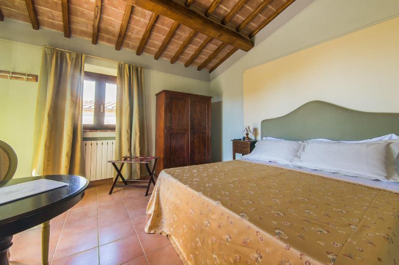Agriturismo Borghetto Il Montino image