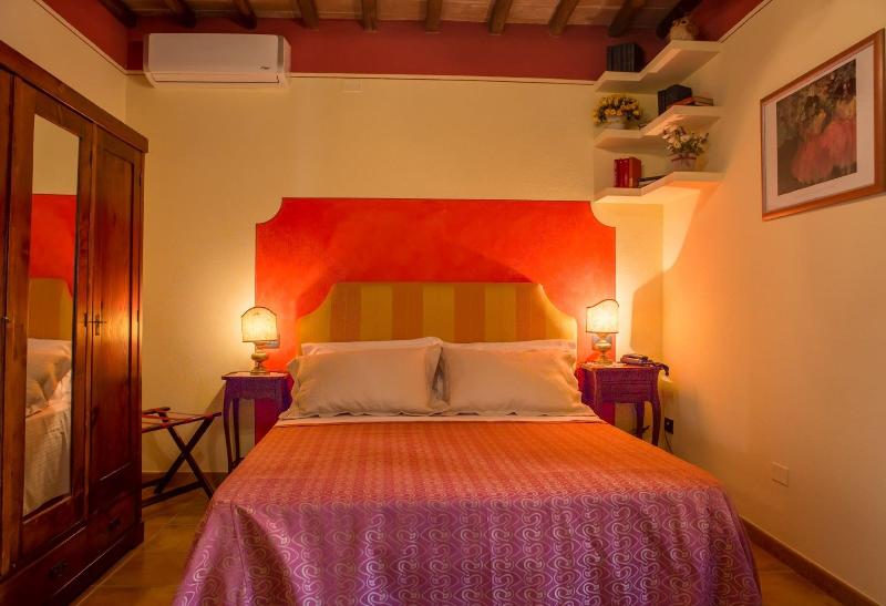 Agriturismo Borghetto Il Montino image