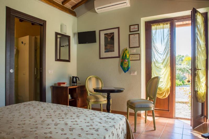 Agriturismo Borghetto Il Montino image