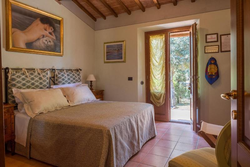 Agriturismo Borghetto Il Montino image