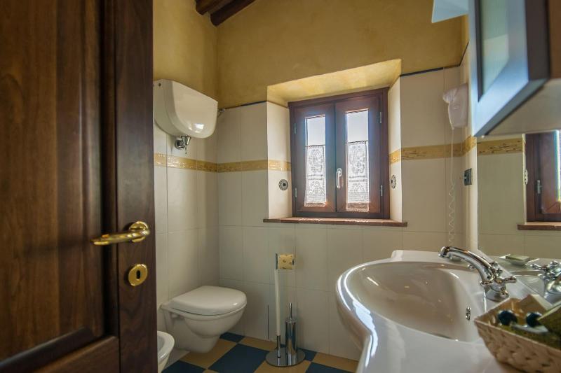 Agriturismo Borghetto Il Montino image