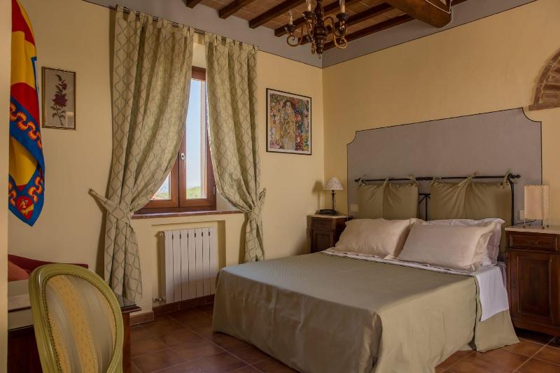 Agriturismo Borghetto Il Montino image