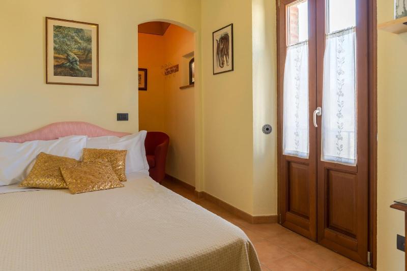 Agriturismo Borghetto Il Montino image