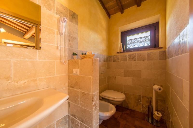 Agriturismo Borghetto Il Montino image