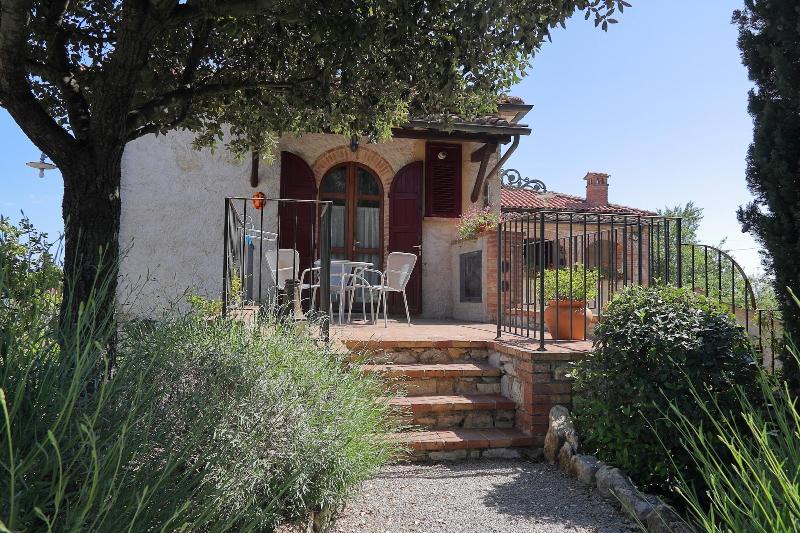 Agriturismo Borghetto Il Montino image
