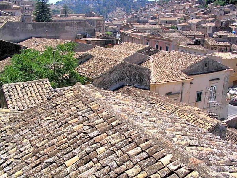 I tetti di Siciliando image