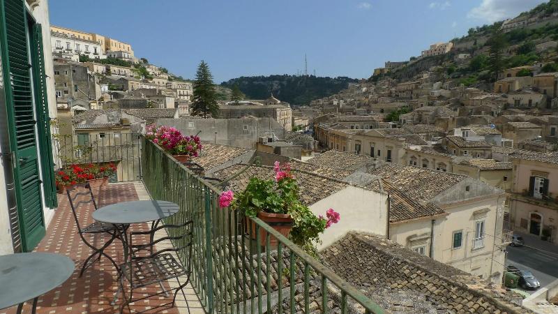 I tetti di Siciliando image