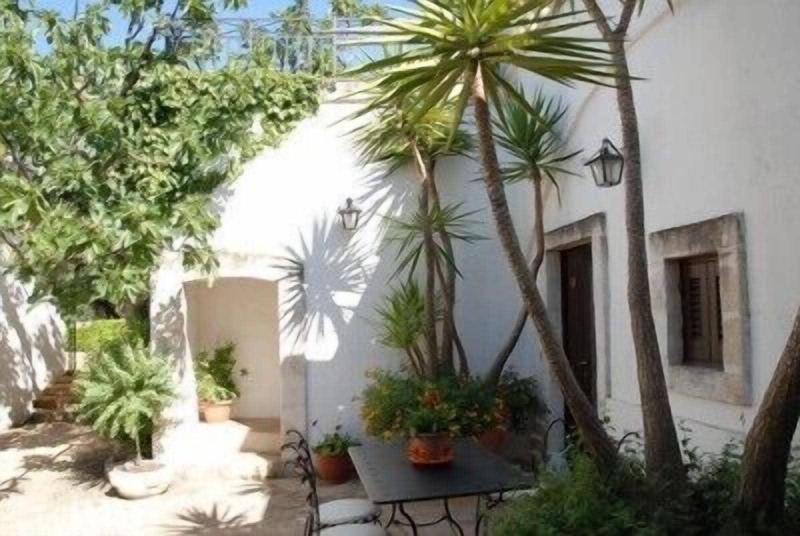 Masseria Don Sante image