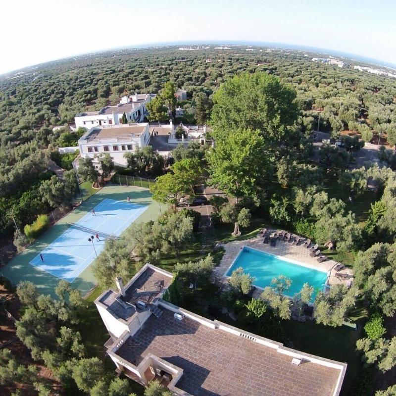 Masseria Don Sante image