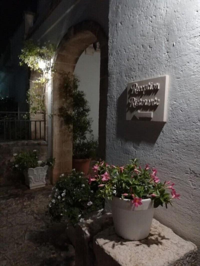 Masseria Don Sante image