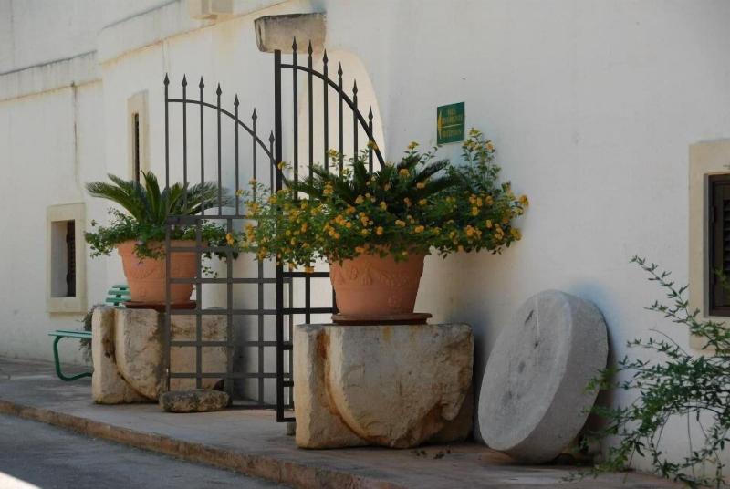Masseria Don Sante image