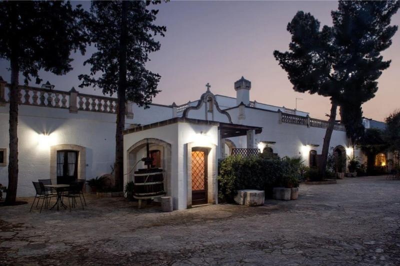 Masseria Don Sante image