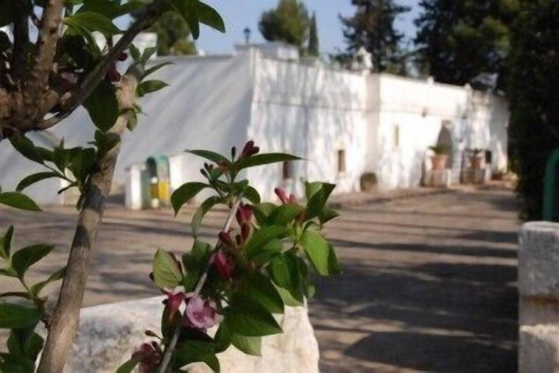 Masseria Don Sante image