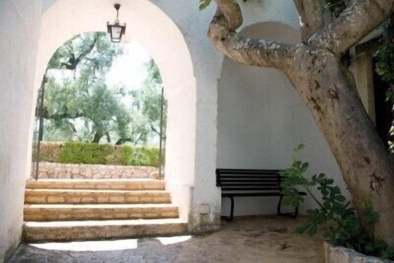 Masseria Don Sante image