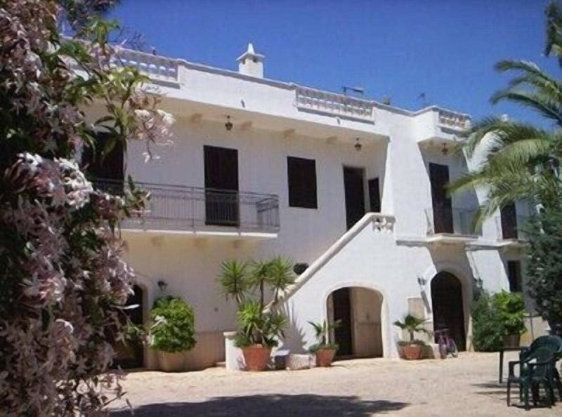 Masseria Don Sante image