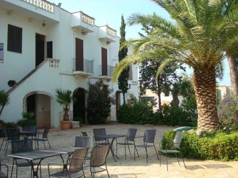 Masseria Don Sante image