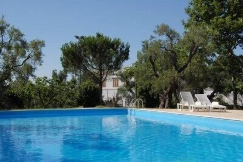 Masseria Don Sante image