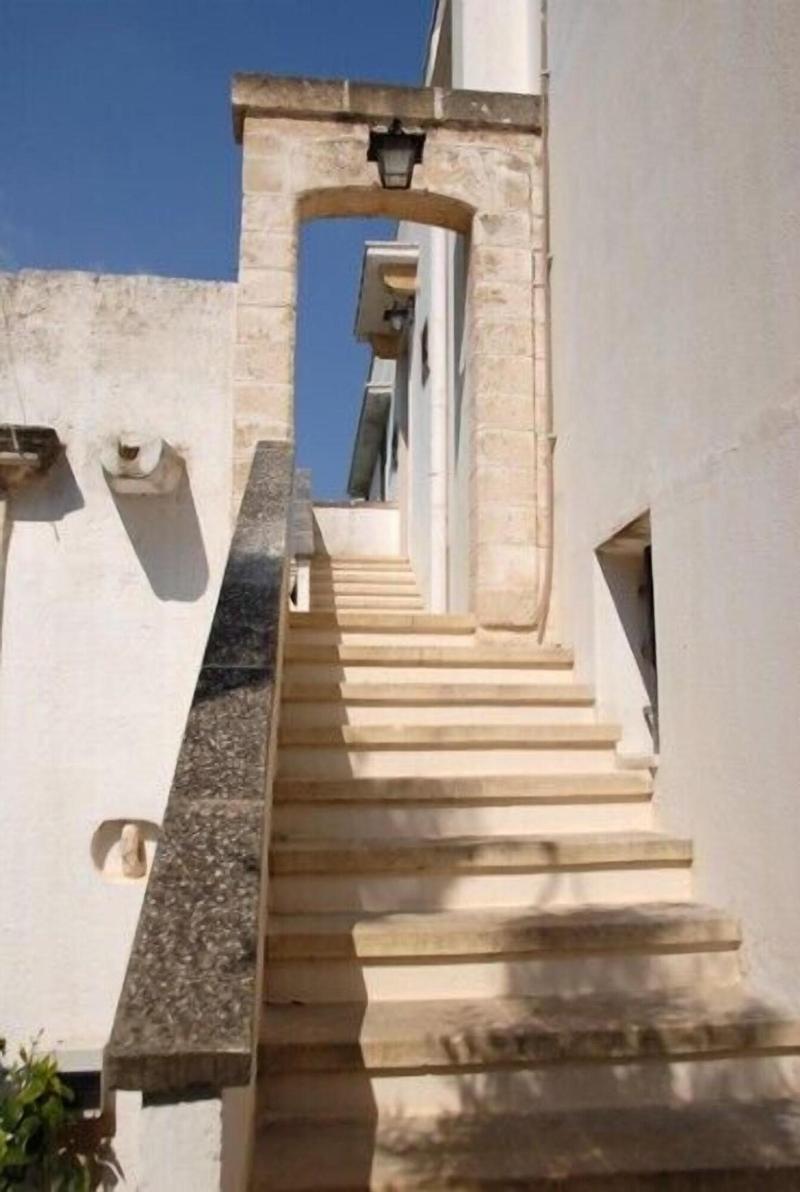 Masseria Don Sante image