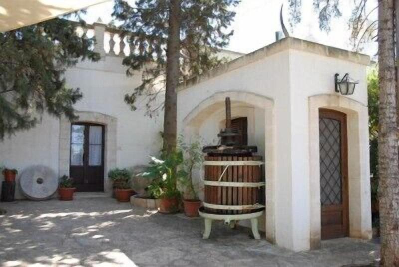Masseria Don Sante image