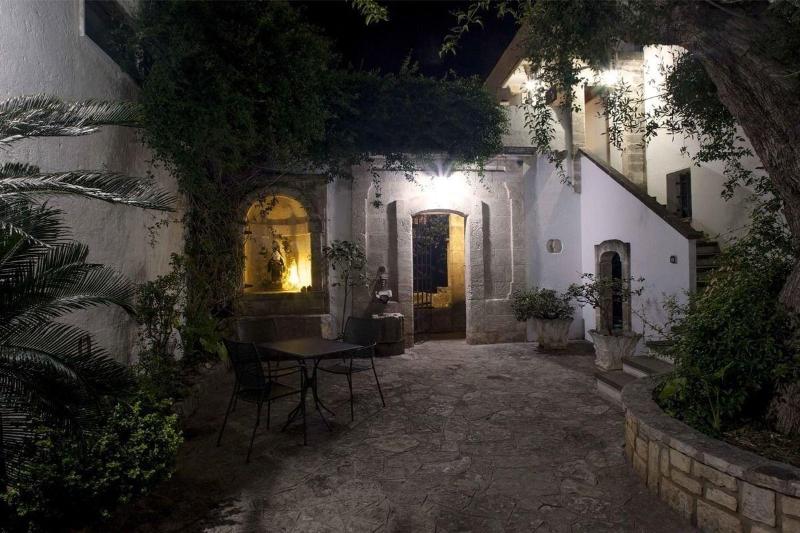 Masseria Don Sante image