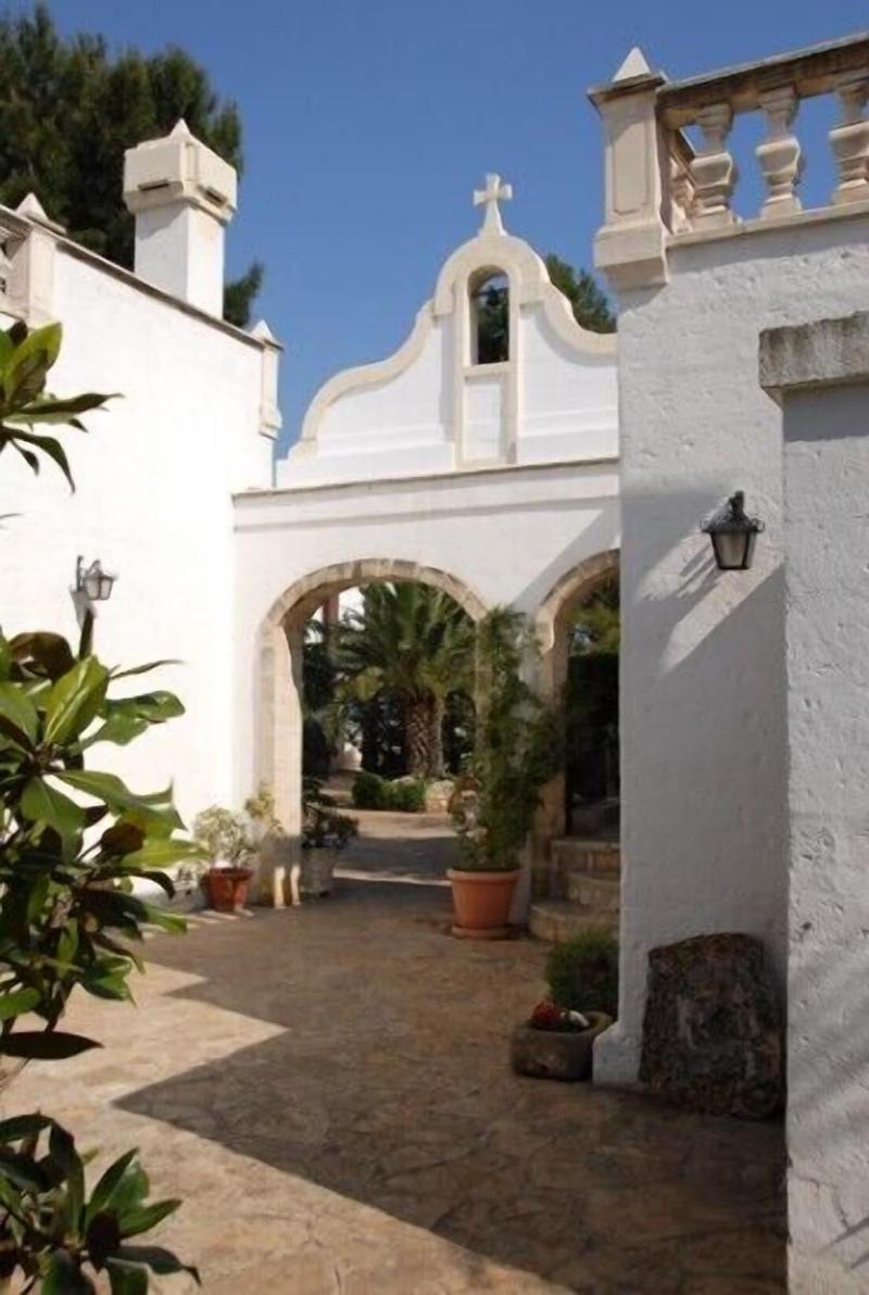 Masseria Don Sante image