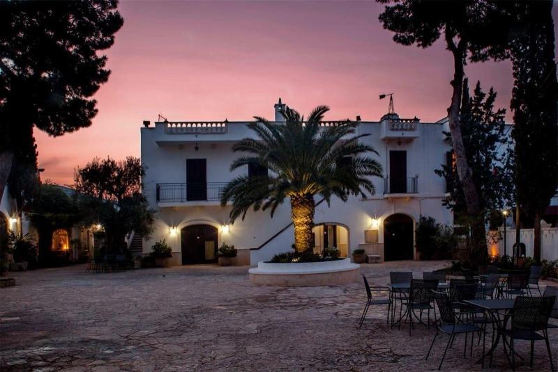 Masseria Don Sante image