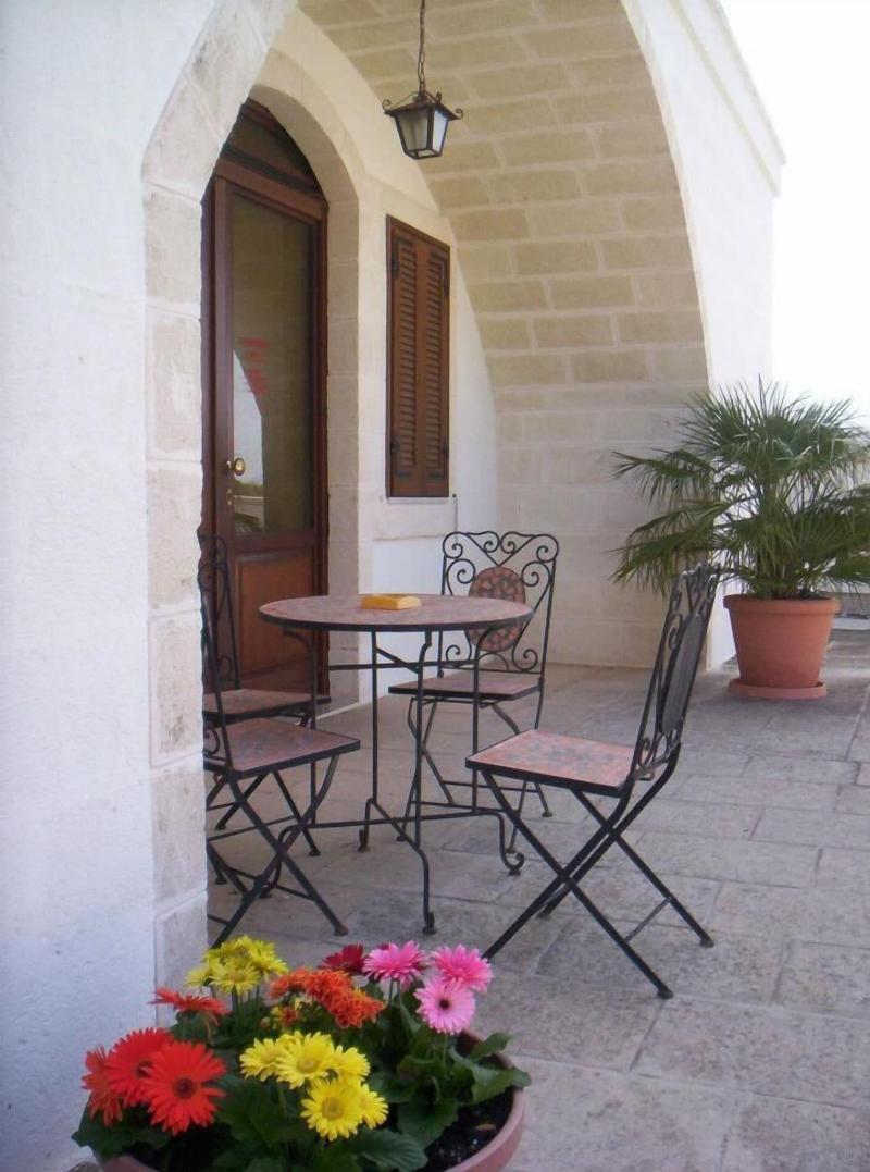 Masseria Don Sante image