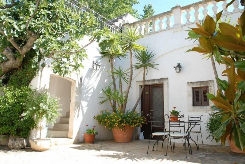 Masseria Don Sante image