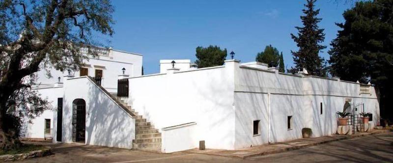 Masseria Don Sante image
