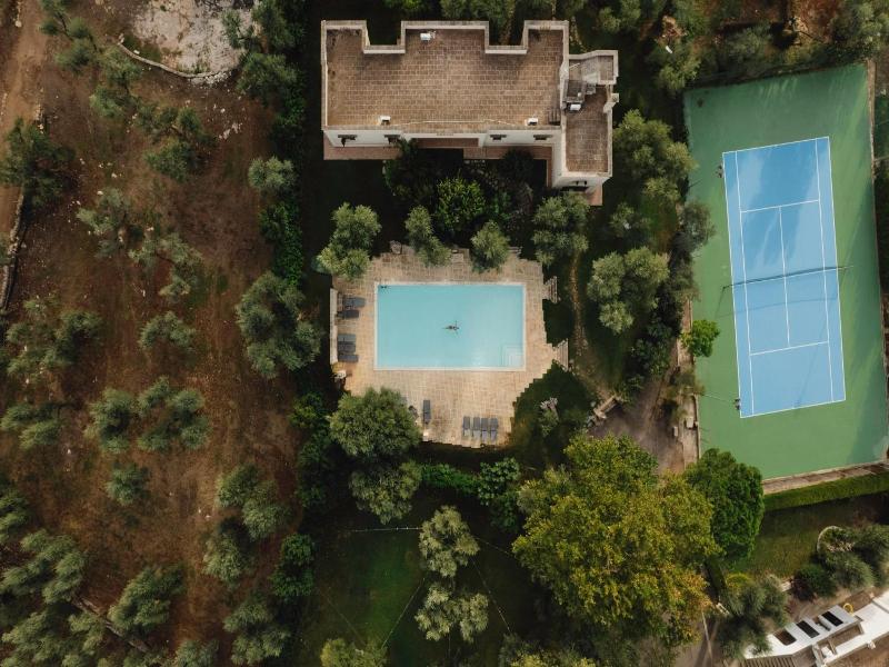 Masseria Don Sante image