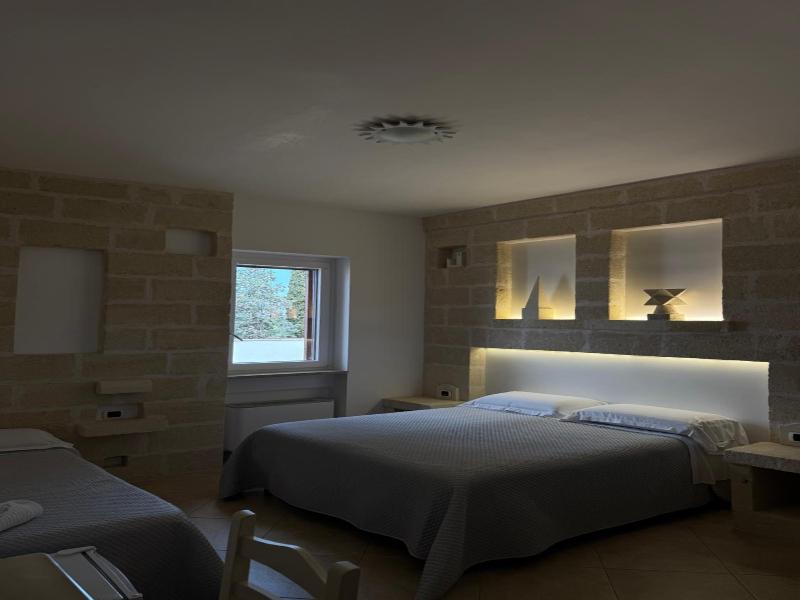 Masseria Don Sante image