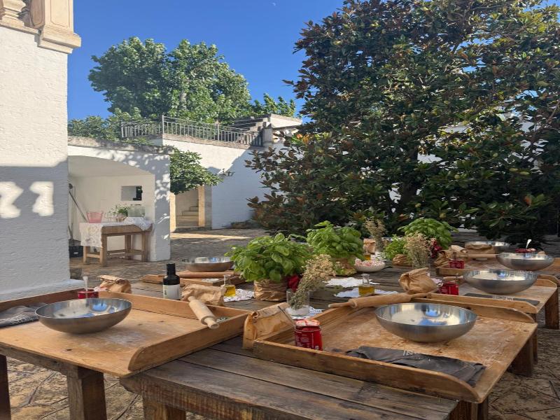 Masseria Don Sante image
