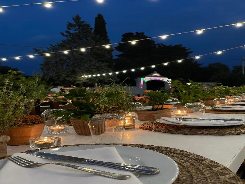Masseria Don Sante image